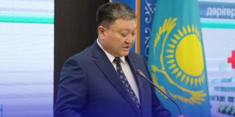 Шымкентте 598 мыңнан астам азамат дәрі-дәрмекпен қамтамасыз етілді: медициналық қолжетімділік артып келеді