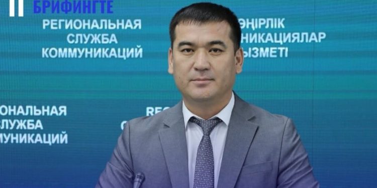 Шымкенттің Еңбекші ауданында абаттандыру және әлеуметтік инфрақұрылымды дамыту жұмыстары қарқын алуда