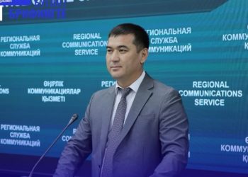 Шымкенттің Еңбекші ауданында инженерлік инфрақұрылымды жаңғырту жұмыстары жалғасуда