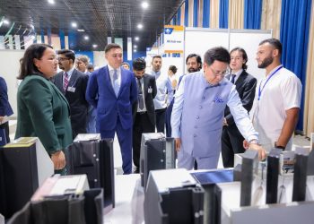 ШЫМКЕНТ: 120-ДАН АСТАМ ӨНДІРУШІ ӨЗ ӨНІМДЕРІН КӨПШІЛІК НАЗАРЫНА ҰСЫНДЫ