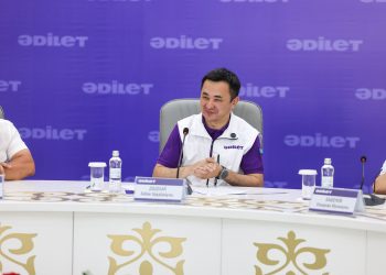 «Әділет» партиясы Шымкентте мәдениет пен ұлттық құндылықтарды дамытуға қатысты ұсыныстарын таныстырды