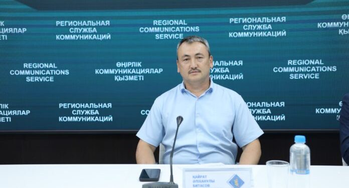 Таза қала: экологиялық мәдениет пен қоғамдық жауапкершілікті қалыптастырудың жаңа тетігі