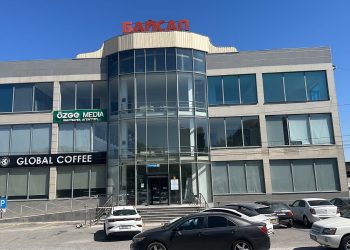 Қаратау ауданындағы ХҚКО жаңа мекенжайға көшеді