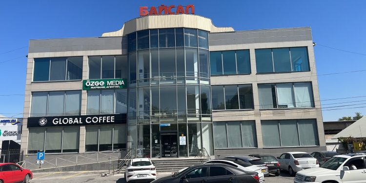 Қаратау ауданындағы ХҚКО жаңа мекенжайға көшеді