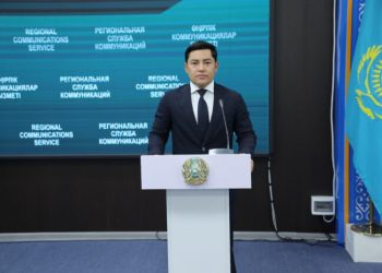 Тұранда жол мен инженерлік инфрақұрылым жаңаруда