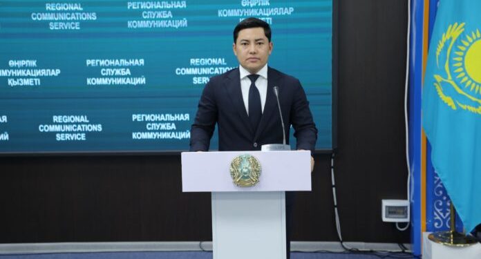 Тұранда жол мен инженерлік инфрақұрылым жаңаруда