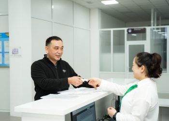 Сайлау күні дауыс берушілерге бір күндік тіркеу рәсімі  қолжетімді болады