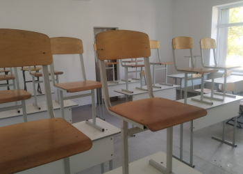 Білім ордасы жаңа оқу жылына дайын
