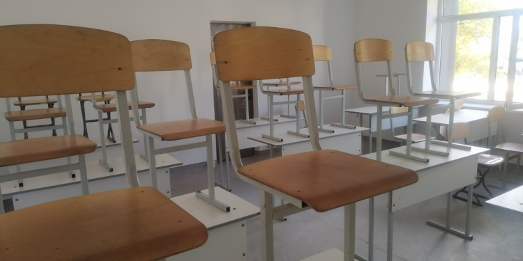 Білім ордасы жаңа оқу жылына дайын