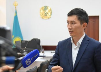 Энергетикалық және коммуналдық секторларды жаңғырту ұлттық жобасы Шымкентте іске асырылуда