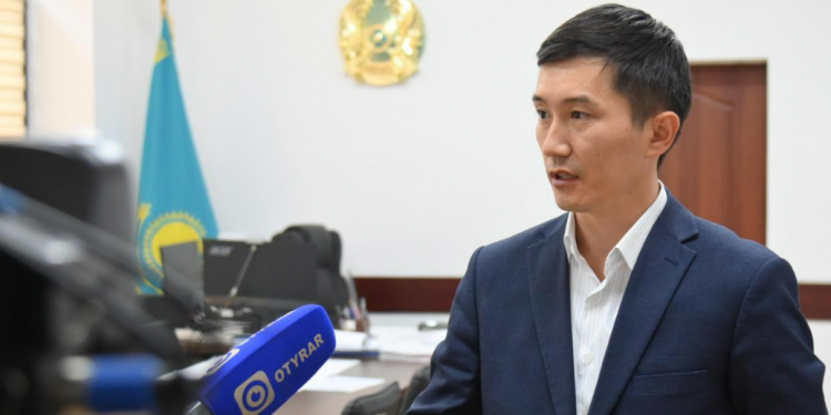 Энергетикалық және коммуналдық секторларды жаңғырту ұлттық жобасы Шымкентте іске асырылуда