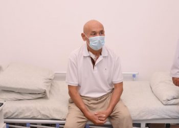 Шымкент медицинасының жаңа белесі: алғашқы аутологиялық трансплантация сәтті жүргізілді