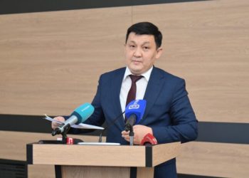 ҚАЛА БЮДЖЕТІНІҢ ӨСУІ: ШЫМКЕНТТІҢ БАСЫМ БАҒЫТТАРЫНА ҚАРАЖАТ АРТЫП КЕЛЕДІ