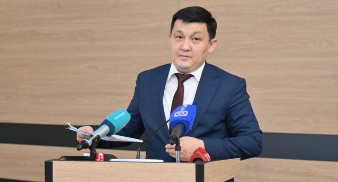 ҚАЛА БЮДЖЕТІНІҢ ӨСУІ: ШЫМКЕНТТІҢ БАСЫМ БАҒЫТТАРЫНА ҚАРАЖАТ АРТЫП КЕЛЕДІ