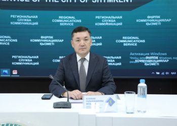 ШЫМКЕНТТЕ МАТЕРИАЛДЫҚ КӨМЕК АЛУ ТӘРТІБІ ӨЗГЕРДІ: 78 МЫҢНАН АСТАМ ӨТІНІШ ТҮСТІ
