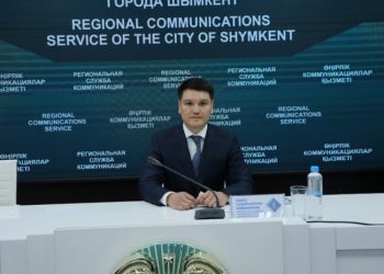 ШЫМКЕНТТЕ БЮДЖЕТ ҚАРАЖАТЫНЫҢ ТИІМСІЗ ЖҰМСАЛУЫНА ЖОЛ БЕРІЛМЕЙДІ