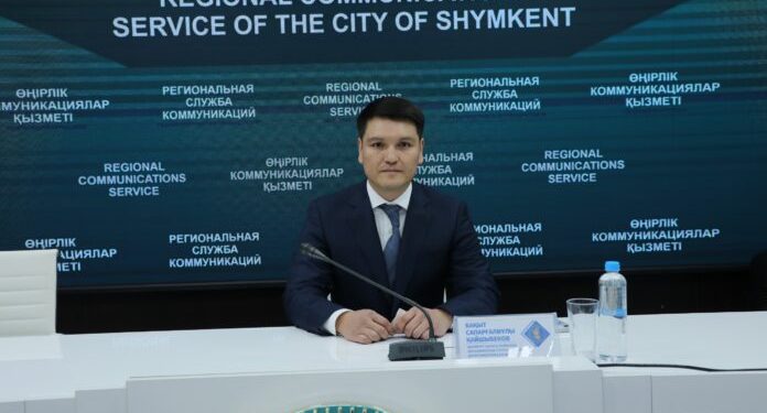 ШЫМКЕНТТЕ БЮДЖЕТ ҚАРАЖАТЫНЫҢ ТИІМСІЗ ЖҰМСАЛУЫНА ЖОЛ БЕРІЛМЕЙДІ