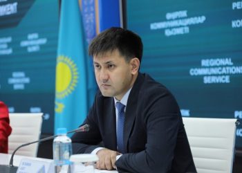 ЖЕР МӘСЕЛЕСІН ТИІМДІ ШЕШУ – ШЫМКЕНТТІҢ ТҰРАҚТЫ ДАМУЫНЫҢ НЕГІЗІ