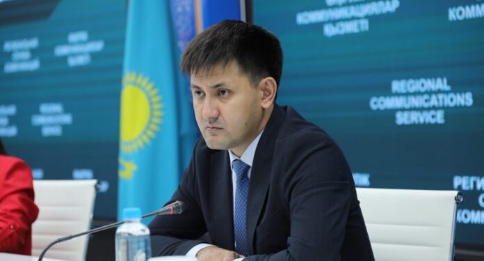 ЖЕР МӘСЕЛЕСІН ТИІМДІ ШЕШУ – ШЫМКЕНТТІҢ ТҰРАҚТЫ ДАМУЫНЫҢ НЕГІЗІ