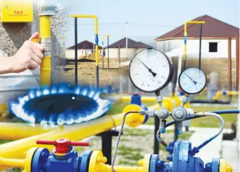 Инфрақұрылым – экономикалық дамудың негізі