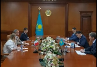 Шымкент шетелдік инвесторлармен әріптестікті күшейтпек