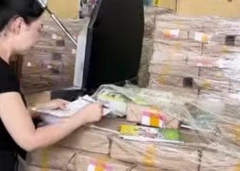 Шымкент мектептерінің оқулық қоры жаңартылуда