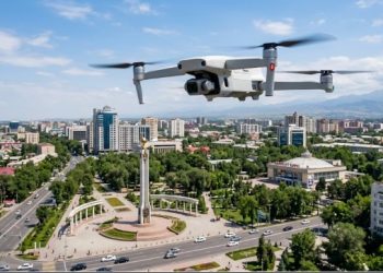 Шымкентте қоғамдық қауіпсіздікті бақылаудың жаңа мүмкіндіктері кеңейіп келеді