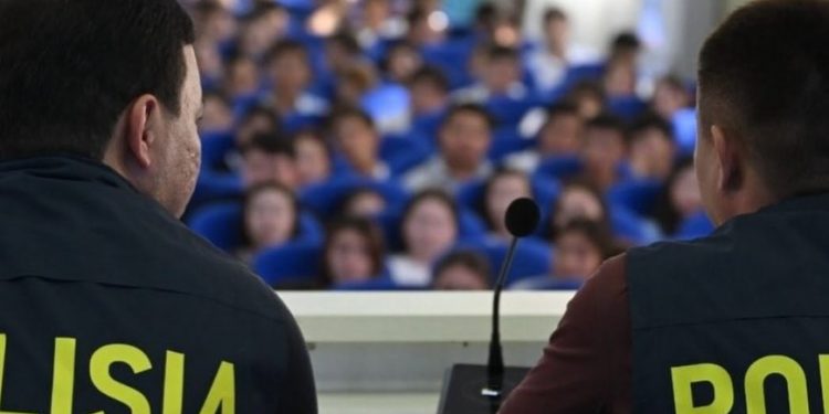 Шымкентте цифрлық қауіпсіздік мәдениетін арттыруға бағытталған түсіндіру жұмыстары жүргізілуде