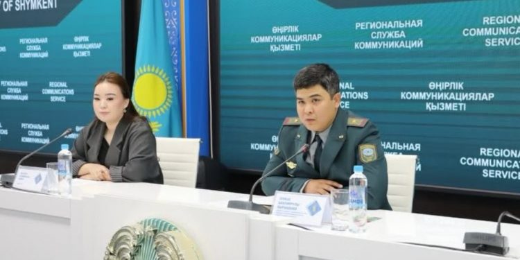 Шымкентте жылыту маусымында өрт қауіпсіздігіне бақылау күшейеді