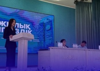 Қаржылық қауіпсіздік: жастар алаяқтардың арбауына түспеуі керек