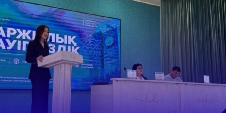 Қаржылық қауіпсіздік: жастар алаяқтардың арбауына түспеуі керек