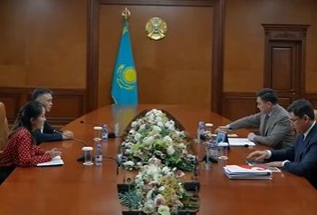 Шымкентте жаңа металлургия зауытын іске қосу жоспарлануда