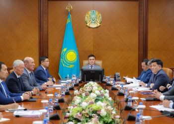 Шымкентте мемлекеттік басқару сапасын арттыруға бағытталған міндеттер айқындалды