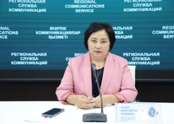 ӘЛЕУМЕТТІК ҚОЛДАУ: МҮГЕДЕКТІГІ БАР АЗАМАТТАРҒА КӨРСЕТІЛЕТІН ҚЫЗМЕТТЕР КЕҢЕЙТІЛУДЕ