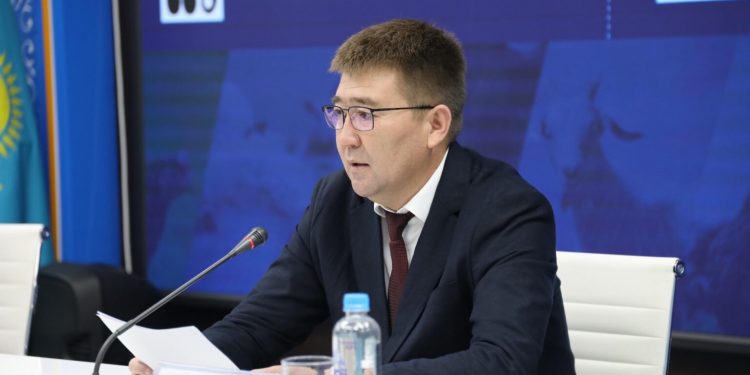 Шымкентте азық-түлік бағасын тұрақтандыруға және жергілікті өнімді қолдауға басымдық берілуде
