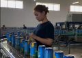 Шымкентте сауда-экономикалық байланыстарды дамыту және отандық өнімді қолдау жұмыстары жалғасуда