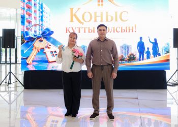 КЕЗЕКТІ 30 ОТБАСЫНЫҢ ТҰРМЫСТЫҚ ЖАҒДАЙЫ ЖАҚСАРДЫ