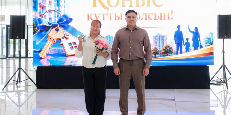 КЕЗЕКТІ 30 ОТБАСЫНЫҢ ТҰРМЫСТЫҚ ЖАҒДАЙЫ ЖАҚСАРДЫ