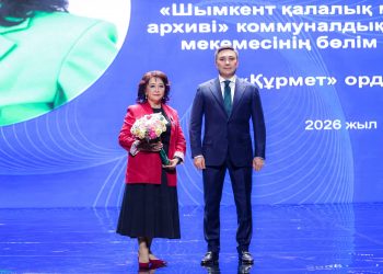 ШЫМКЕНТТІКТЕР РЕСПУБЛИКА КҮНІН АТАП ӨТТІ