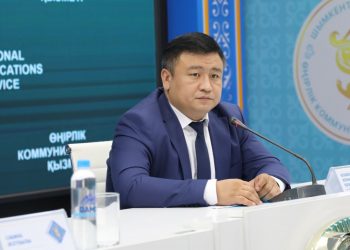 ШЫМКЕНТ: ТАБИҒИ МОНОПОЛИЯ СУБЪЕКТІЛЕРІНІҢ ЗАҢ ТАЛАПТАРЫН САҚТАУЫНА БАҚЫЛАУ КҮШЕЙТІЛДІ