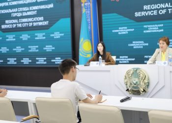 МЕГАПОЛИСТЕ ТҰМАУДЫҢ АЛДЫН АЛУ ЖҰМЫСЫ ЖҮЙЕЛІ