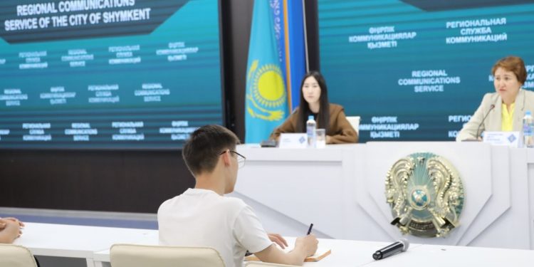 МЕГАПОЛИСТЕ ТҰМАУДЫҢ АЛДЫН АЛУ ЖҰМЫСЫ ЖҮЙЕЛІ