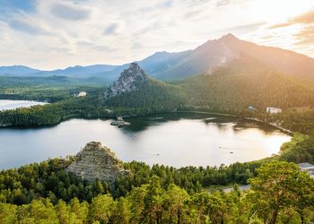 МИРАС ТӨЛЕБАЕВ: ҚАЗАҚСТАНДАҒЫ ІШКІ ТУРИЗМ КӨЛЕМІ 84,4%-ҒА ӨСТІ