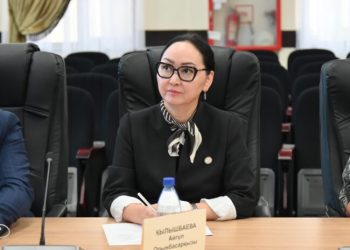 Шымкентте әлеуметтік қызмет көрсету жүйесі кеңейіп келеді