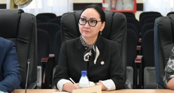 Шымкентте әлеуметтік қызмет көрсету жүйесі кеңейіп келеді
